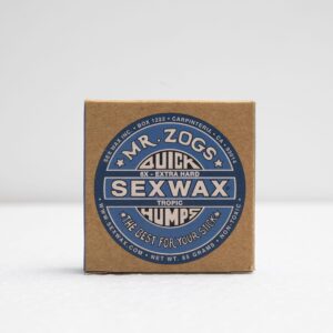 Sex Wax