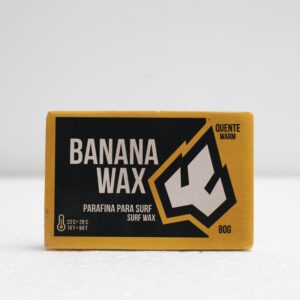 Banana Wax