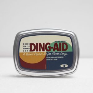 Ding Aid