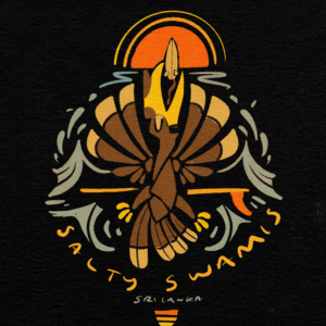 Hornbill - Poster