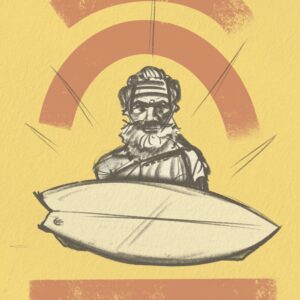 Smear Swami - Poster