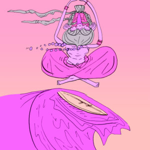 Yogi Swami - Poster
