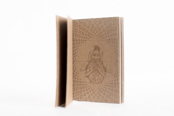 Salty Swamis Filter Tip Book - Image 2