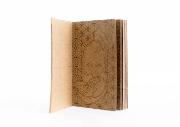 Salty Swamis Filter Tip Book - Image 4