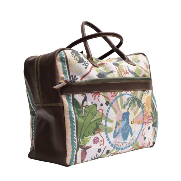 Ann - Artist Series - Swami's Travel Bag - Image 2