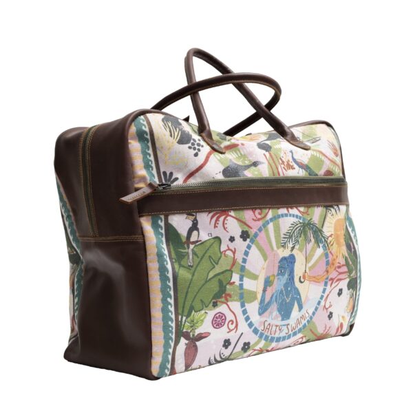 Ann - Artist Series - Swami's Travel Bag - Image 2