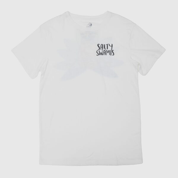 Lotus Mandala - White