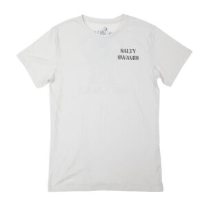 Surf Yo Fish - White