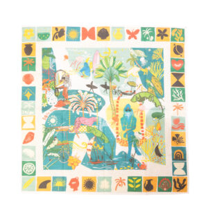 Ann - Artist Series - Dharma Bandana