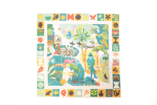 Ann - Artist Series - Dharma Bandana