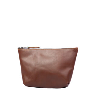 Women's Leather Pouch