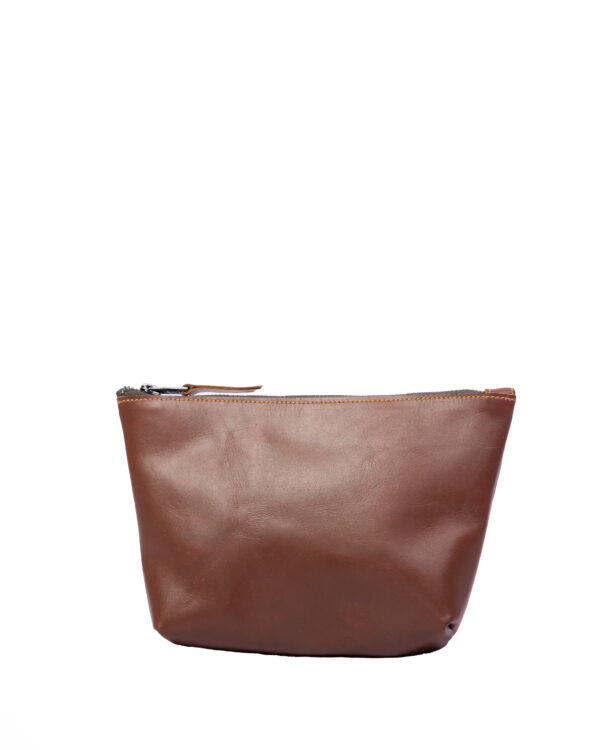 Women's Leather Pouch
