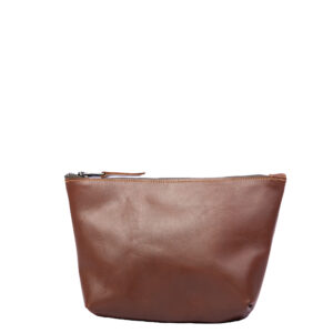 Women's Leather Pouch