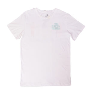 Surfing Babas - White
