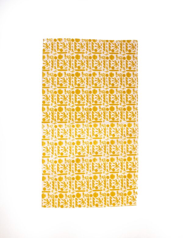 Irene - Artist Series - Tea Towel
