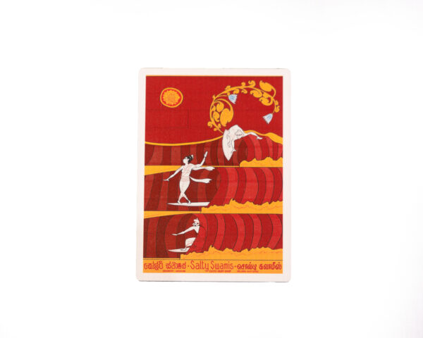 Wooden Prints