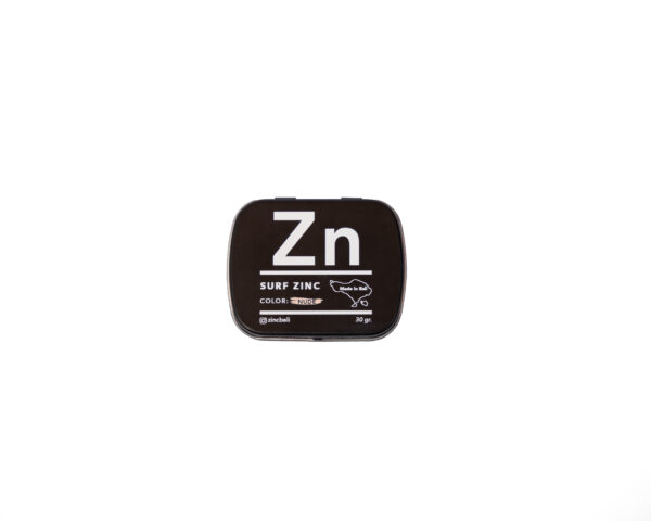 Zinc Bali