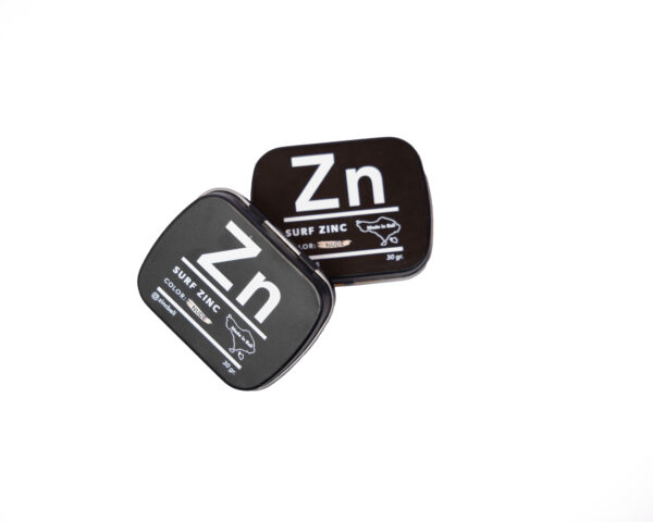 Zinc Bali - Image 2