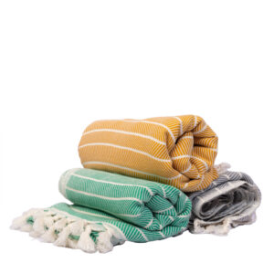 Turkish Towels