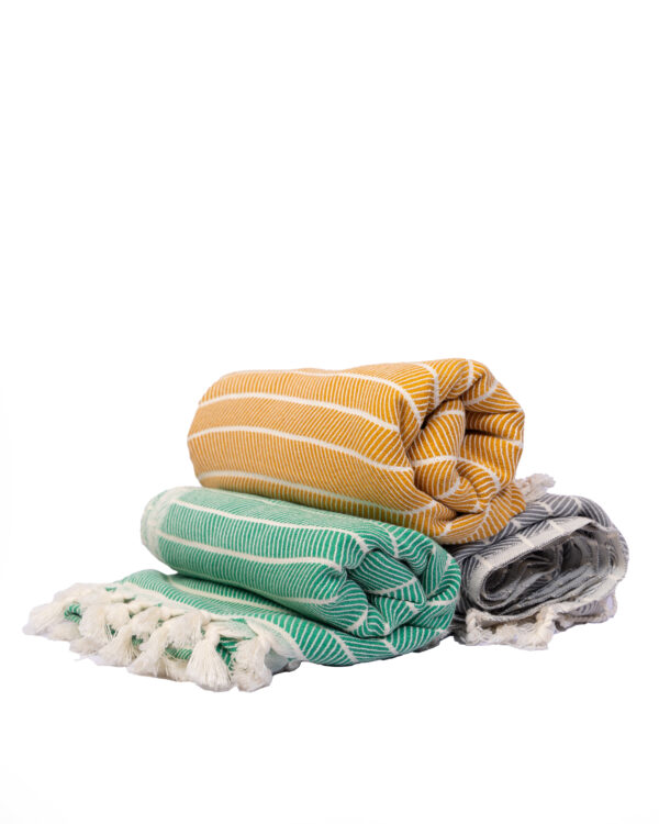 Turkish Towels