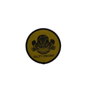 Salty Raksha Patch