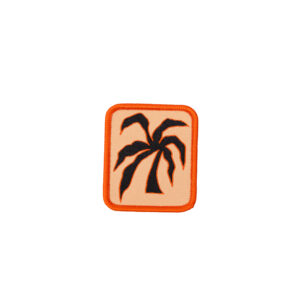 Roasted Rastas Patch