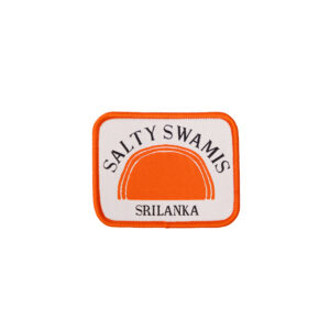 Swamis Sunset Patch