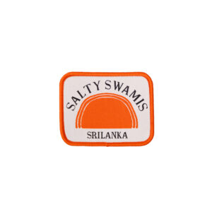 Swamis Sunset Patch