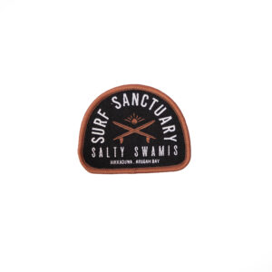 Surf Sanctuary Patch