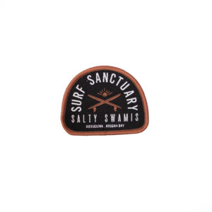 Surf Sanctuary Patch