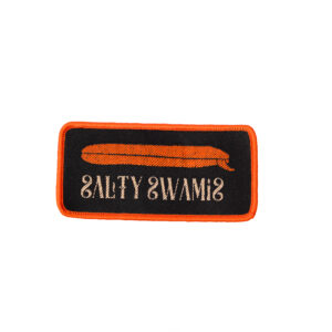 Longboard Patch