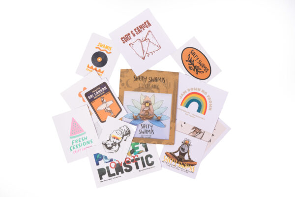 Sticker Pack - Image 4