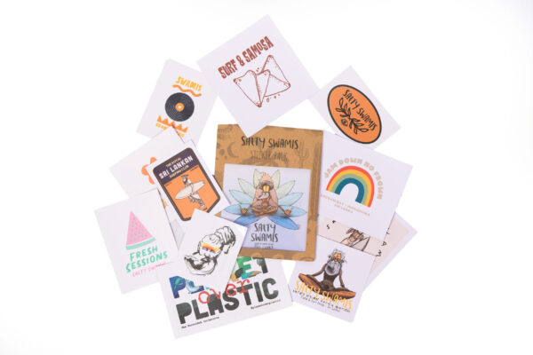Sticker Pack - Image 4
