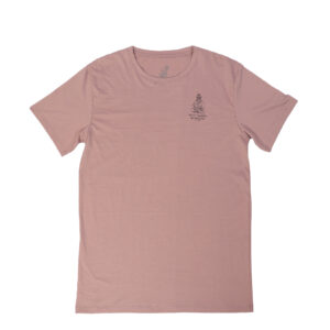 Leyla - Artist Series - Meditating Swami - Lavender
