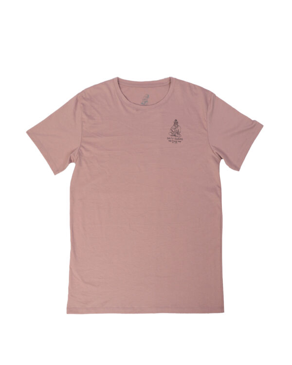 Leyla - Artist Series - Meditating Swami - Lavender