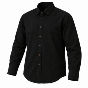 Salty Swamis . Black
