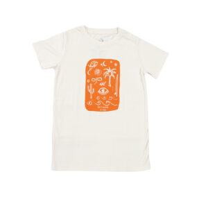 Podi Swamis . Dry Zone Motif . Off White