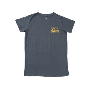 Podi Swamis . Uniform . Blue Yellow
