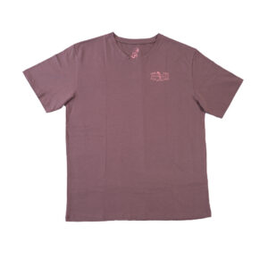 Pastels . Good Vibes High Lines . Deep Mauve