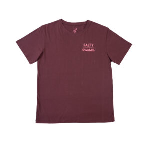 Pastels . Surf Gurus . Deep Plum