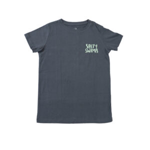 Podi Swamis . Uniform . Blue Mint