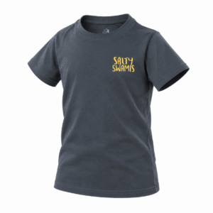 Podi Swamis . Uniform . Blue Yellow