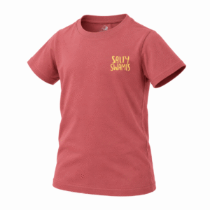 Podi Swamis . Uniform . Pink Yellow
