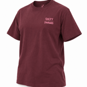 Pastels . Surf Gurus . Deep Plum
